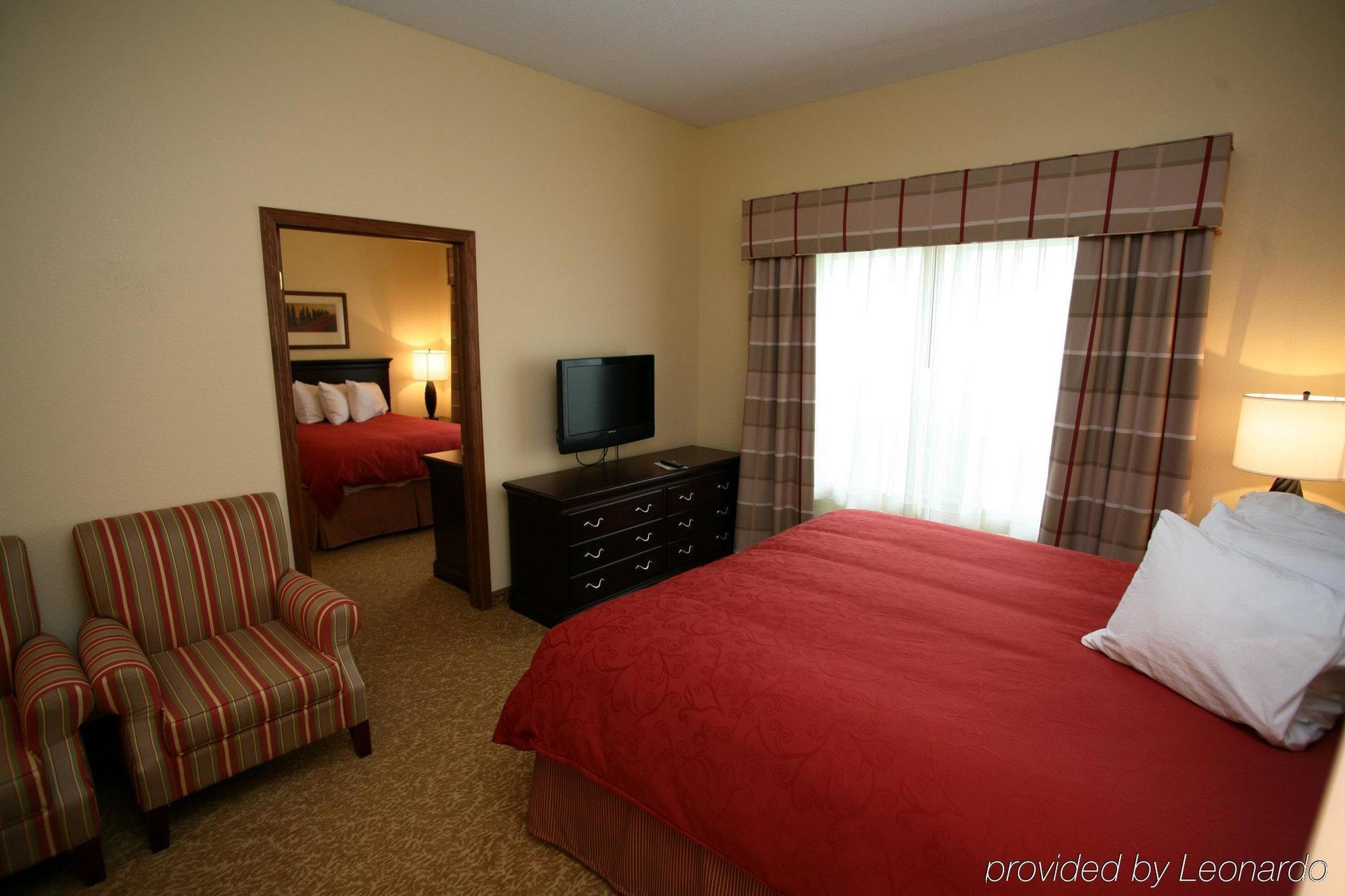 Bonner Springs Country Inn & Suites By Radisson, Kansas City At Village West, Ks חדר תמונה