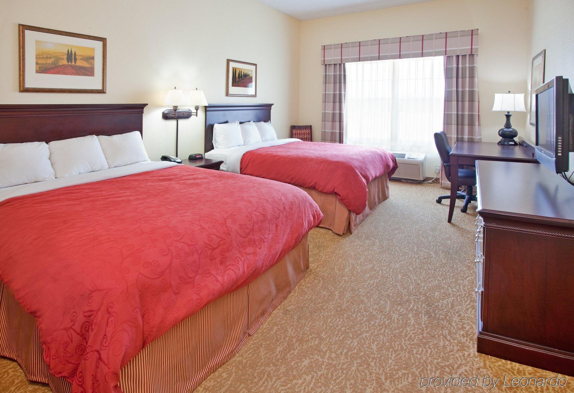 Bonner Springs Country Inn & Suites By Radisson, Kansas City At Village West, Ks מראה חיצוני תמונה