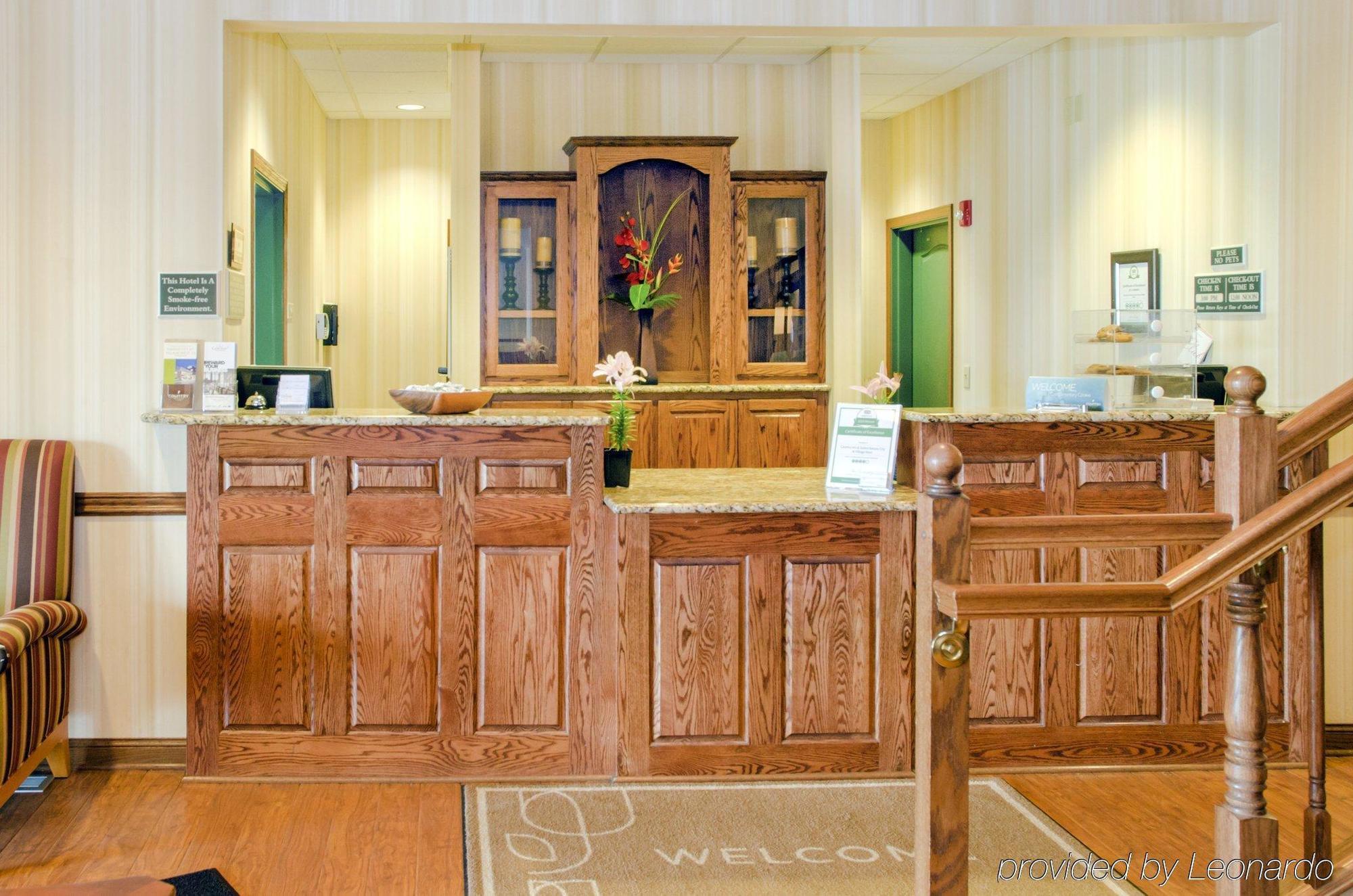 Bonner Springs Country Inn & Suites By Radisson, Kansas City At Village West, Ks מראה חיצוני תמונה
