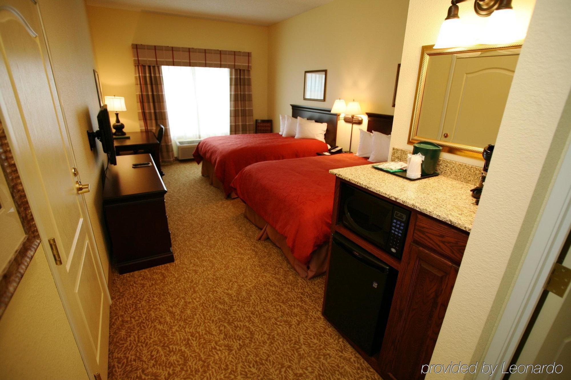 Bonner Springs Country Inn & Suites By Radisson, Kansas City At Village West, Ks חדר תמונה