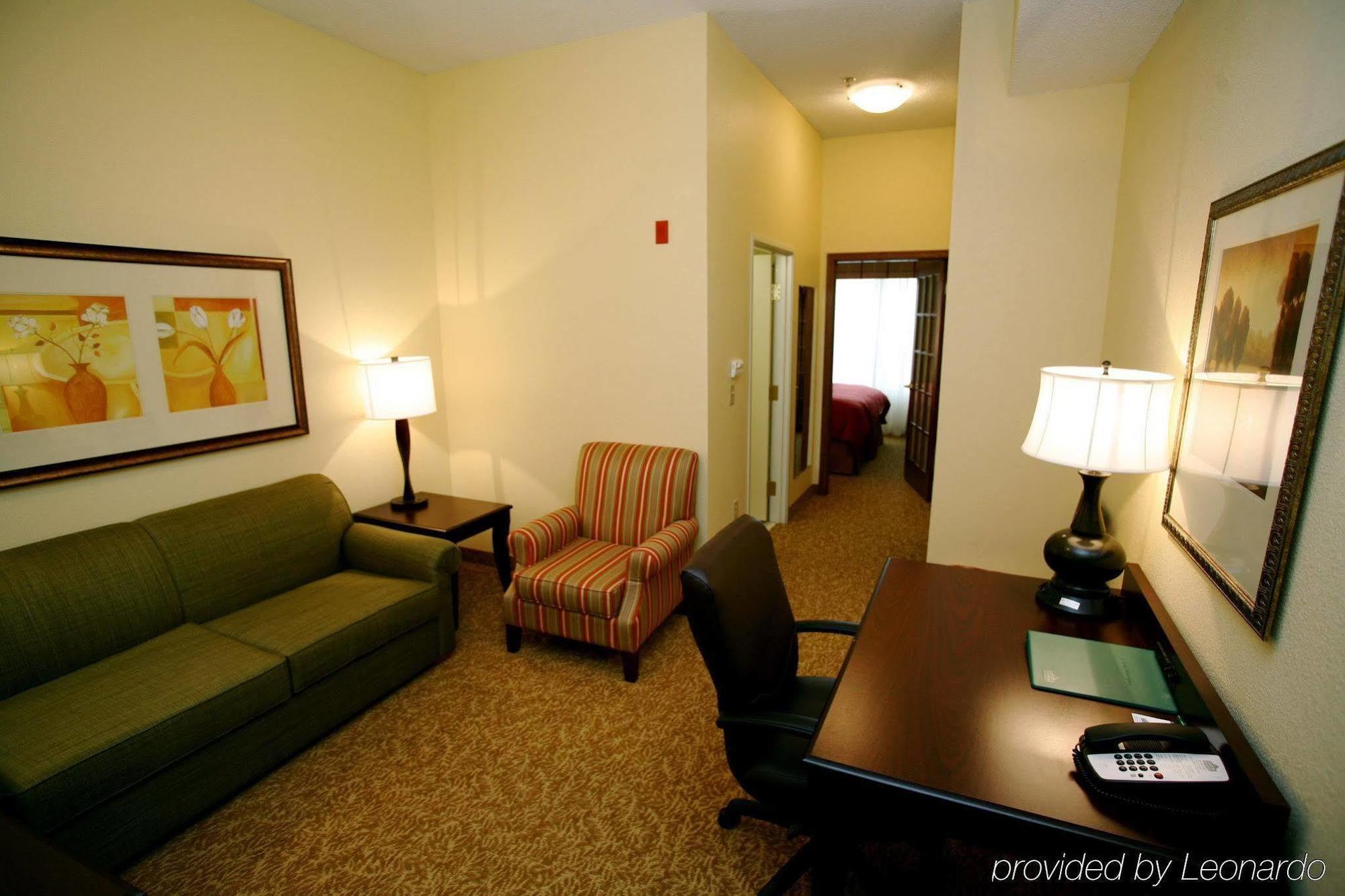 Bonner Springs Country Inn & Suites By Radisson, Kansas City At Village West, Ks חדר תמונה